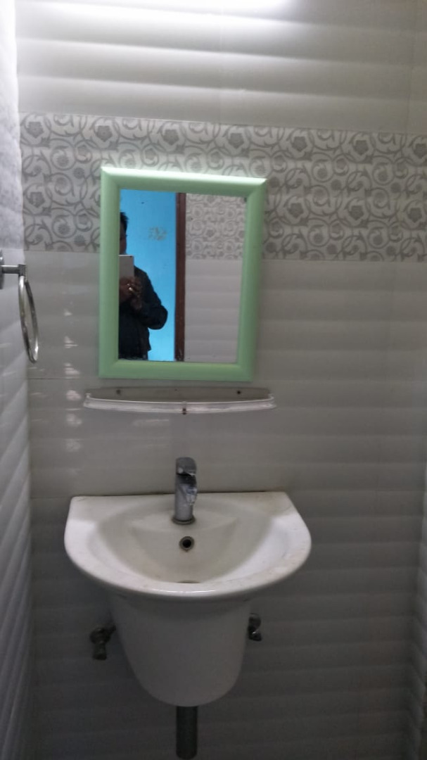 Semi Furnished 3bhk furnished flat for rent in New Guwahati, Guwahati, Assam, India for Rent